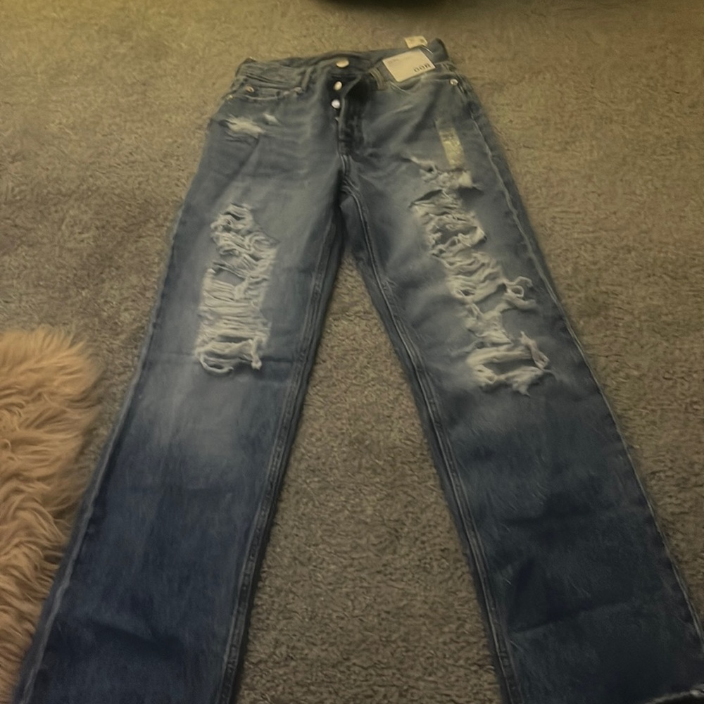 Aropostel jeans